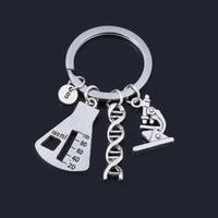 If Dad Can’t Fix It No One Can Keychain – Funny Hand Tool Keyring for Men | Father’s Day, Birthday, or Christmas Gift for Dad, Grandpa, or Husband