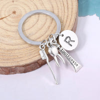 If Dad Can’t Fix It No One Can Keychain – Funny Hand Tool Keyring for Men | Father’s Day, Birthday, or Christmas Gift for Dad, Grandpa, or Husband